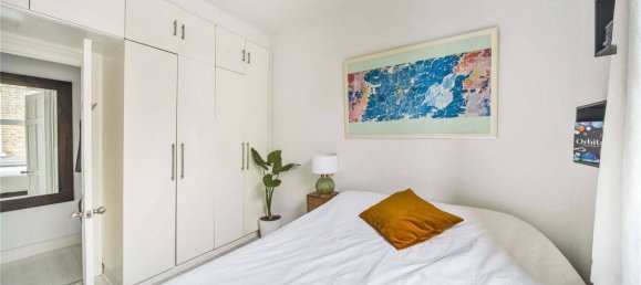 1 bedroom Apartment in London, United Kingdom No. 7635 16