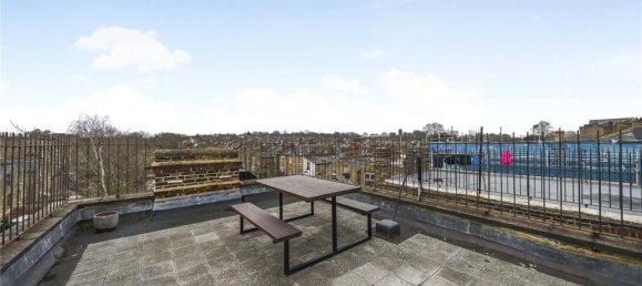 1 bedroom Apartment in London, United Kingdom No. 7635 6