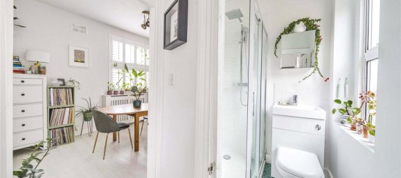 1 bedroom Apartment in London, United Kingdom No. 7635 22