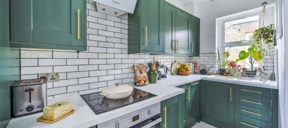 1 bedroom Apartment in London, United Kingdom No. 7635 13