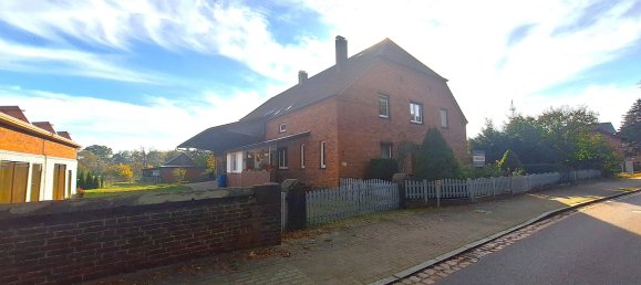 7غرفة مزرعة في Ludwigslust-Parchim, Germany رقم 162563 2