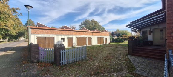 7غرفة مزرعة في Ludwigslust-Parchim, Germany رقم 162563 4