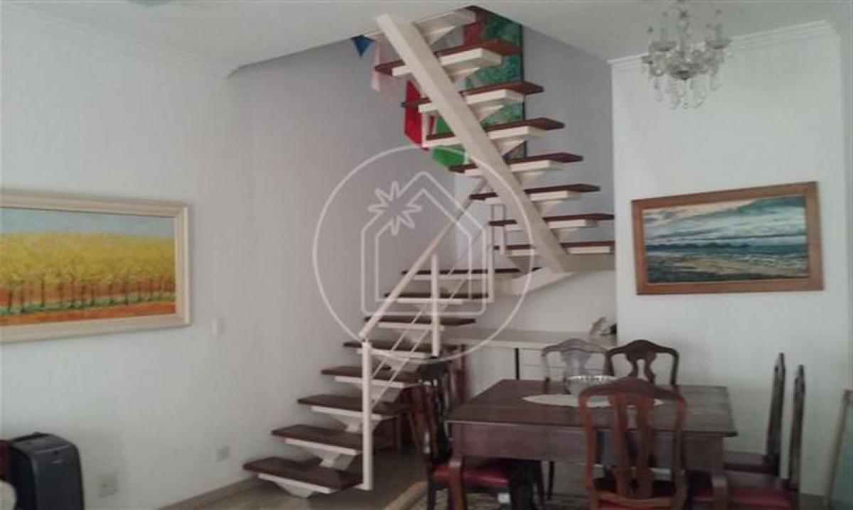 Casa T3 em São Paulo, Brazil N.º 496533