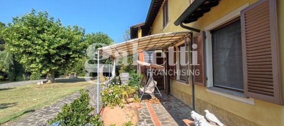 3 bedrooms Villa in Casciana Terme Lari, Italy No. 309513 3