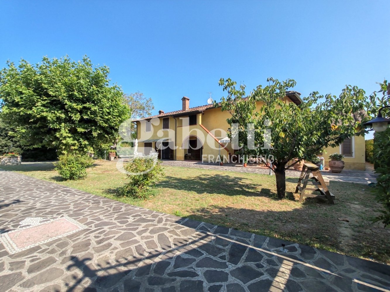 3 bedrooms Villa in Casciana Terme Lari, Italy No. 309513
