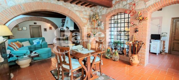 3 bedrooms Villa in Casciana Terme Lari, Italy No. 309513 7