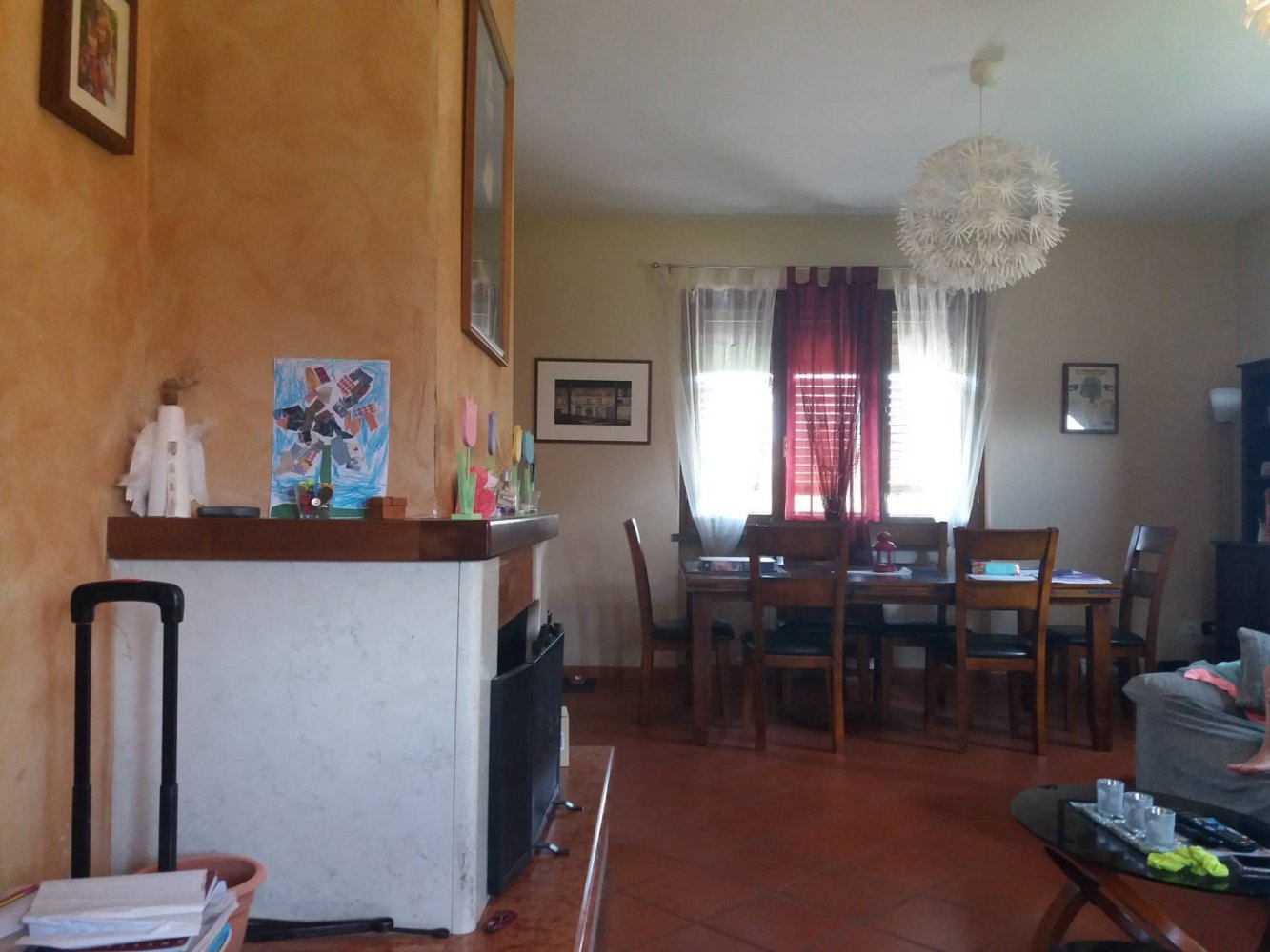 4 bedrooms Villa in San Giuliano Terme, Italy No. 314403