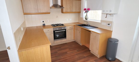 Casa de 3 dormitorios en Wakefield, United Kingdom No. 2143 4