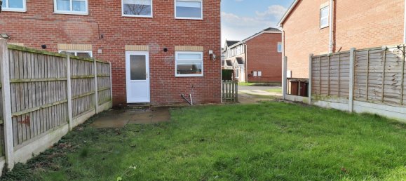 Casa de 3 dormitorios en Wakefield, United Kingdom No. 2143 10