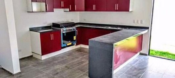 3 Schlafzimmer Haus in Aguascalientes, Mexico, Nr. 161632 2