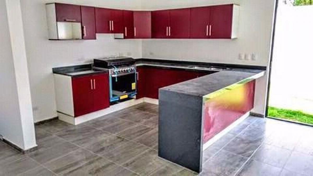 3 Schlafzimmer Haus in Aguascalientes, Mexico, Nr. 161632