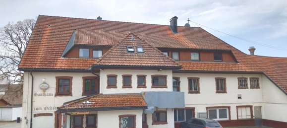 Hôtel à Baden-Wurttemberg, Germany 1100m² No. 8453 5