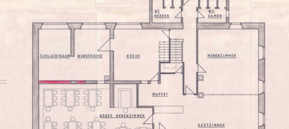 Hôtel à Baden-Wurttemberg, Germany 1100m² No. 8453 13