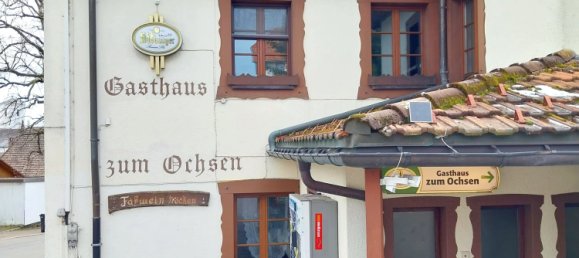 Hôtel à Baden-Wurttemberg, Germany 1100m² No. 8453 6