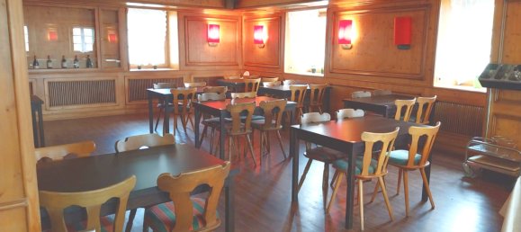 Hôtel à Baden-Wurttemberg, Germany 1100m² No. 8453 9