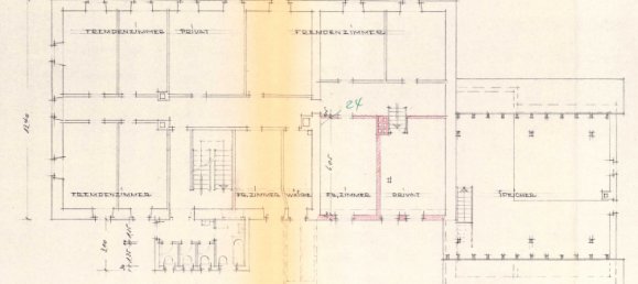 Hôtel à Baden-Wurttemberg, Germany 1100m² No. 8453 31