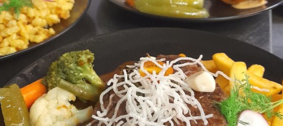 Hôtel à Baden-Wurttemberg, Germany 1100m² No. 8453 17