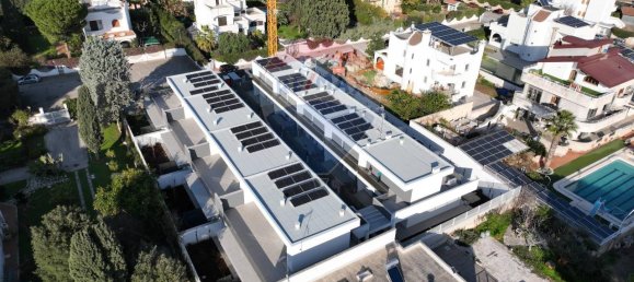 Villa de 5 habitaciónes en Bari, Italy No. 63623 27