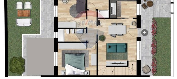 Villa de 5 habitaciónes en Bari, Italy No. 63623 3