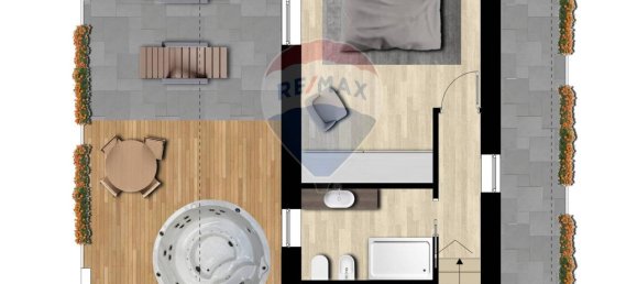 Villa de 5 habitaciónes en Bari, Italy No. 63623 4