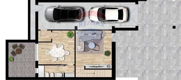 Villa de 5 habitaciónes en Bari, Italy No. 63623 5