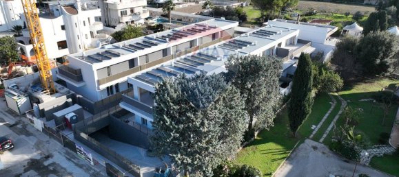 Villa de 5 habitaciónes en Bari, Italy No. 63623 26