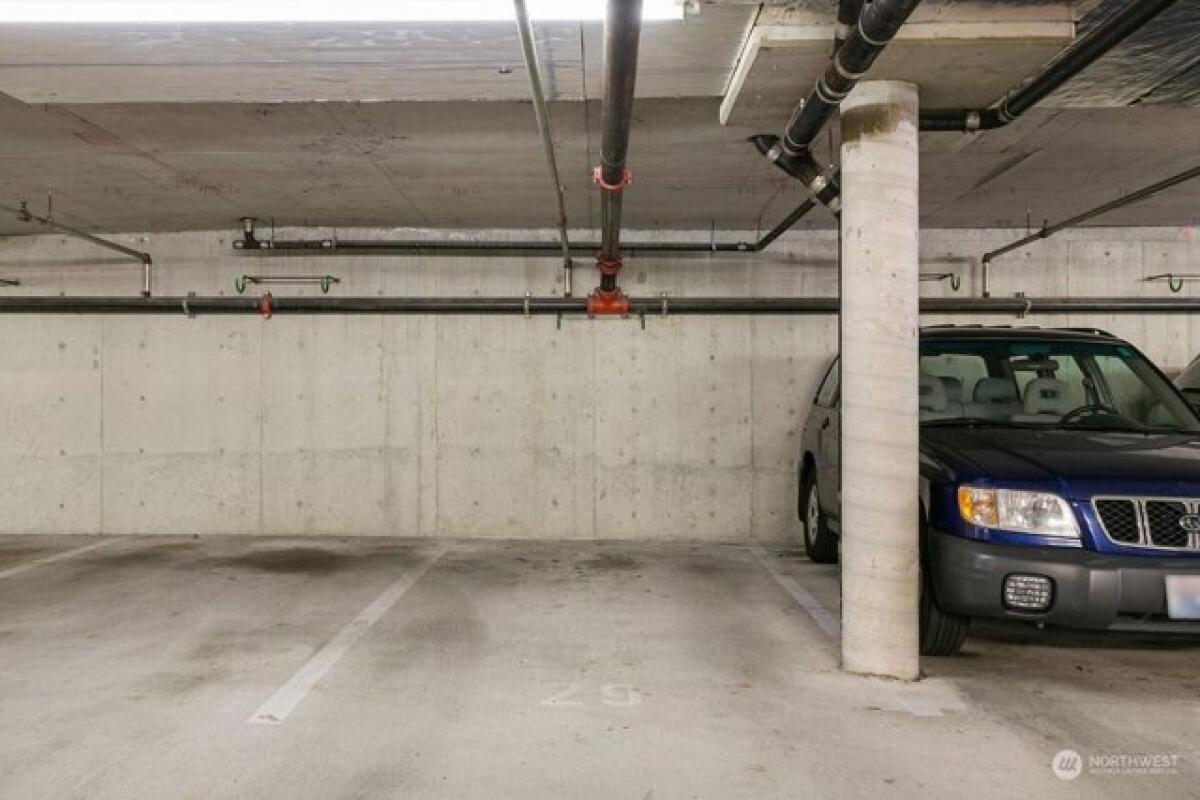 Studio in Seattle, USA, Nr. 427327