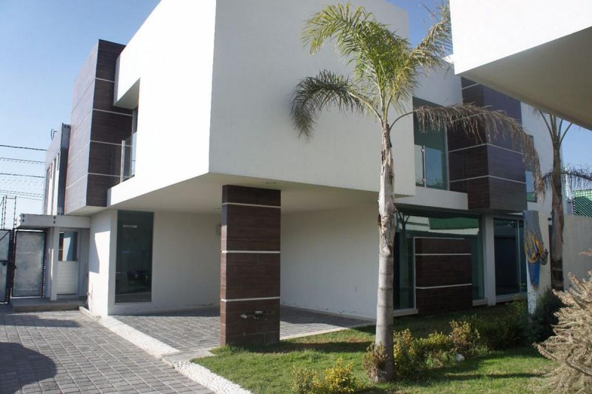 Casa de 3 dormitorios en Mexico No. 227039