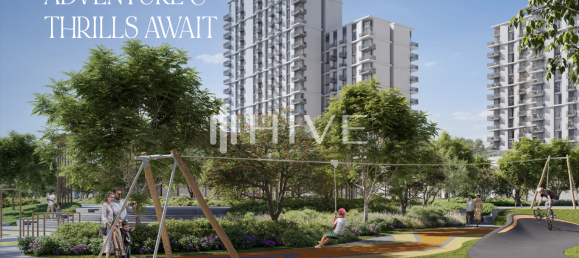 10 chambres Appartement à Dubai Hills Estate, UAE No. 54489 6