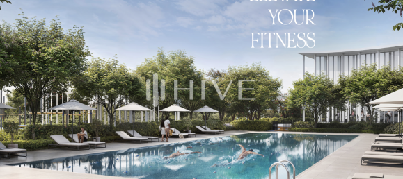 10 chambres Appartement à Dubai Hills Estate, UAE No. 54489 3