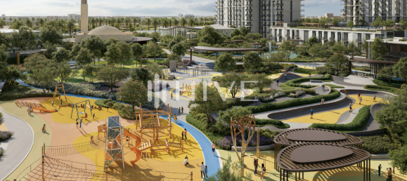 10 chambres Appartement à Dubai Hills Estate, UAE No. 54489 5