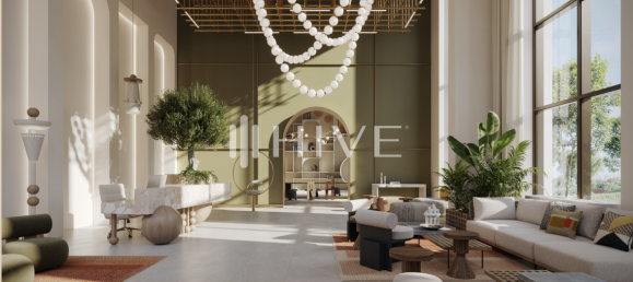 10 chambres Appartement à Dubai Hills Estate, UAE No. 54489 4