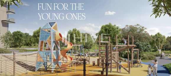 10 chambres Appartement à Dubai Hills Estate, UAE No. 54489 8