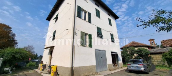 1 bedroom Apartment in Ovada, Italy No. 346408 30