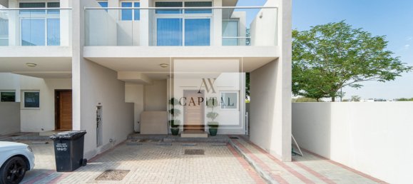 3 bedrooms Townhouse in Akoya, UAE No. 51033 19