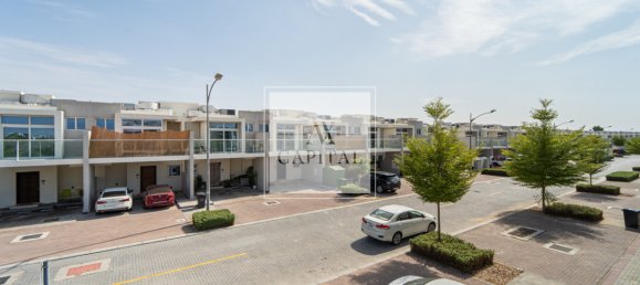 3 bedrooms Townhouse in Akoya, UAE No. 51033 24