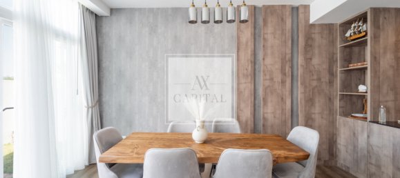 3 bedrooms Townhouse in Akoya, UAE No. 51033 9