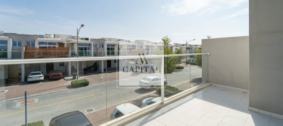 3 bedrooms Townhouse in Akoya, UAE No. 51033 21