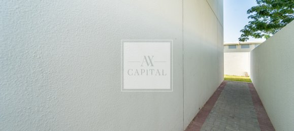 3 bedrooms Townhouse in Akoya, UAE No. 51033 26