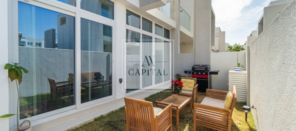 3 bedrooms Townhouse in Akoya, UAE No. 51033 25