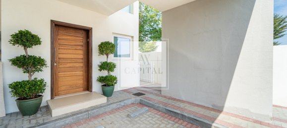 3 bedrooms Townhouse in Akoya, UAE No. 51033 17