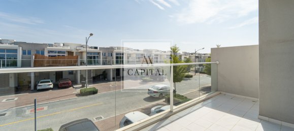 3 bedrooms Townhouse in Akoya, UAE No. 51033 22