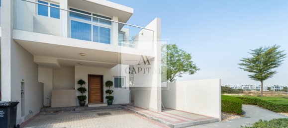 3 bedrooms Townhouse in Akoya, UAE No. 51033 18