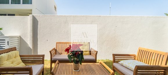 3 bedrooms Townhouse in Akoya, UAE No. 51033 16