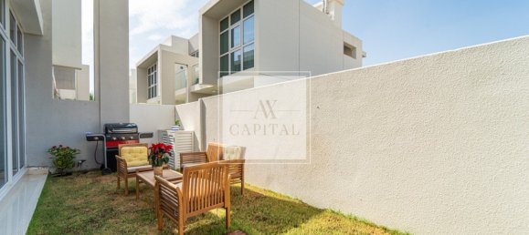 3 bedrooms Townhouse in Akoya, UAE No. 51033 27