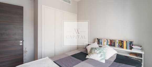 3 bedrooms Townhouse in Akoya, UAE No. 51033 14