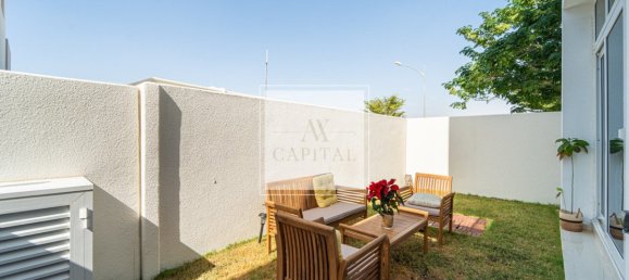 3 bedrooms Townhouse in Akoya, UAE No. 51033 28