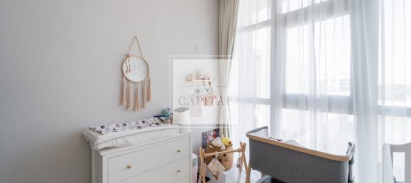 3 bedrooms Townhouse in Akoya, UAE No. 51033 30