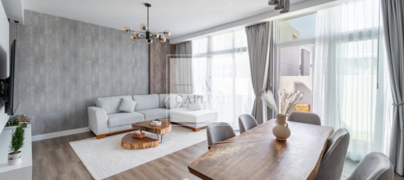 3 bedrooms Townhouse in Akoya, UAE No. 51033 4