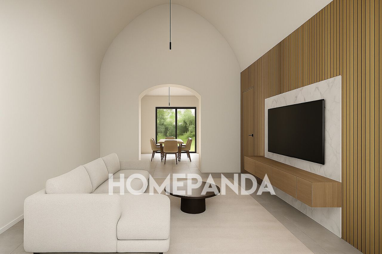 5-Zimmer Haus in Catania, Italy, Nr. 306361